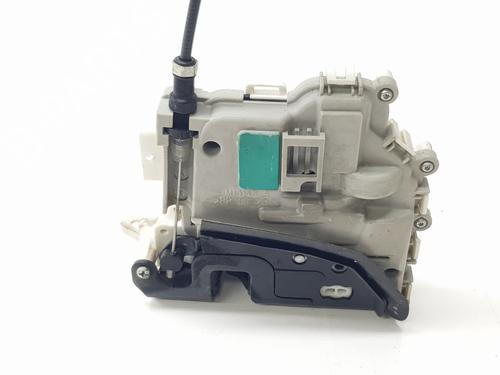 Front right lock AUDI A1 Sportback (8XA, 8XF)  | BP27716171C97 