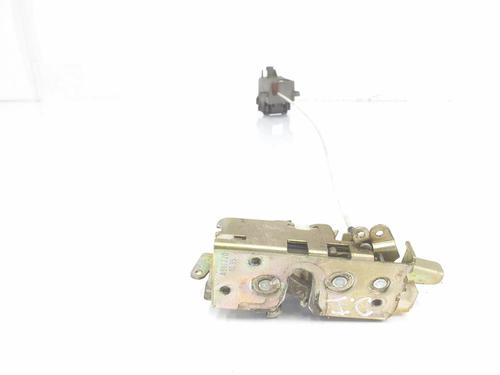 Front left lock VW LT 28-46 II Van (2DA, 2DD, 2DH) 2.5 TDI | BP9724005C98 