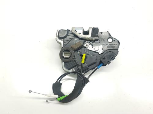 Front right lock TOYOTA LAND CRUISER PRADO (_J12_) 3.0 D-4D (KDJ120, KDJ125, KDJ121) | BP22551769C97 