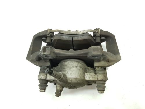 Left front brake caliper MERCEDES-BENZ E-CLASS (W212) E 300 Hybrid / BlueTEC Hybrid (212.098) | BP20197469M105 