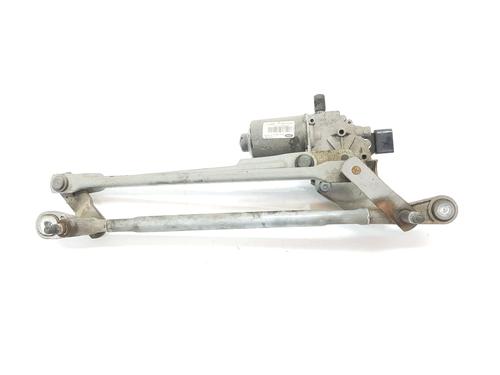 Front wiper motor FORD TOURNEO COURIER B460 MPV 1.5 TDCi | BP37200526M29 - Image 4