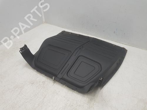Cargo separator RENAULT KANGOO III Box Body/MPV 1.5 Blue dCi 95 (FJAB) | BP34699453I36 - Image 8