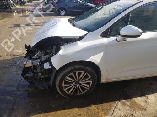 Servo brake CITROËN C4 II (NC_) 1.6 BlueHDi 100 | BP32250861M42 