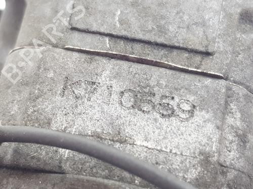 AC compressor MAZDA CX-7 (ER)  | BP37471713M34  - Image 5