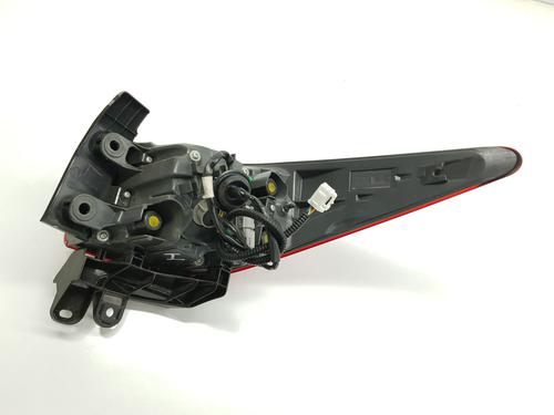 Left taillight LEXUS RC (_C1_) 300h (AVC10_, AVC10R) | BP29716789C34 