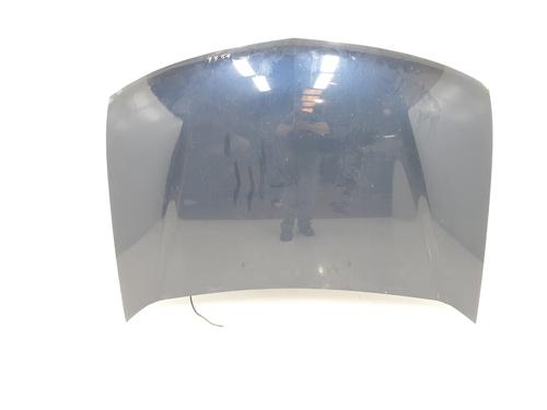 Used Hood MITSUBISHI L200 / TRITON (KA_T, KB_T) 2.5 DI-D 4WD (KB4T) (178 hp) 20192364