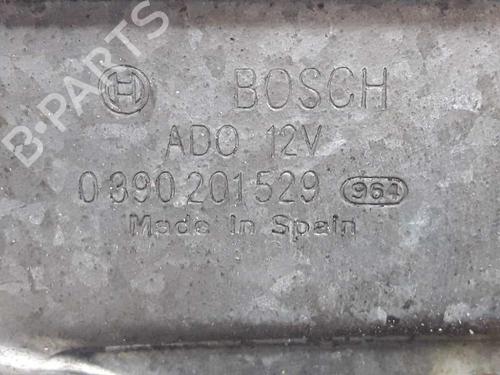Rear wiper motor VOLVO V40 Estate (645) 1.9 TD | BP3154322M102 