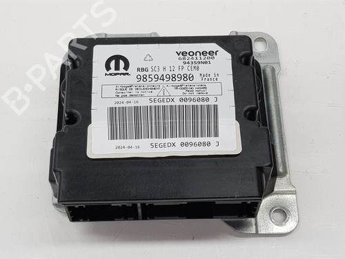 Airbag Kit OPEL ASTRA L Sports Tourer (OV5) 1.2 (FRHNPJ) | BP26187073C86 