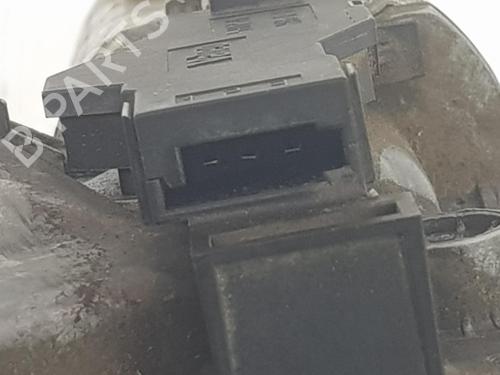 Rear wiper motor FIAT DOBLO Cargo (263_) 1.3 D Multijet | BP9444771M102 