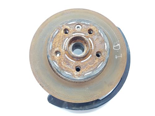 Left front steering knuckle VW CRAFTER Van (SY_, SX_) | BP36052400M25 - Image 2