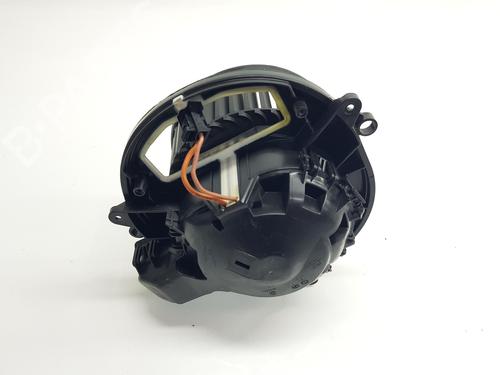 Heater blower motor BMW 3 Gran Turismo (F34) 318 d | BP20665308M62 