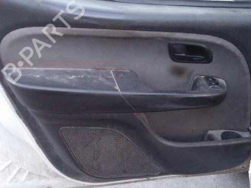 Intercooler FIAT DOBLO MPV (119_, 223_) 1.9 JTD | BP791004M30