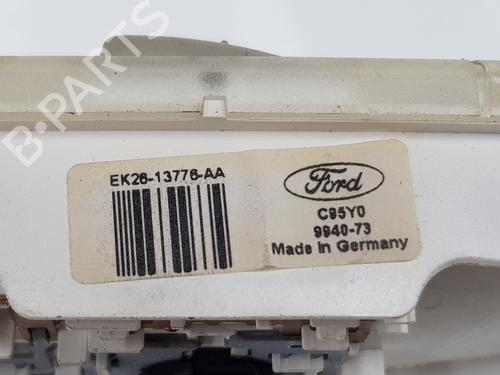 Interior roof light FORD TRANSIT CUSTOM V362 Bus (F3) 2.0 EcoBlue | BP29716291I8 