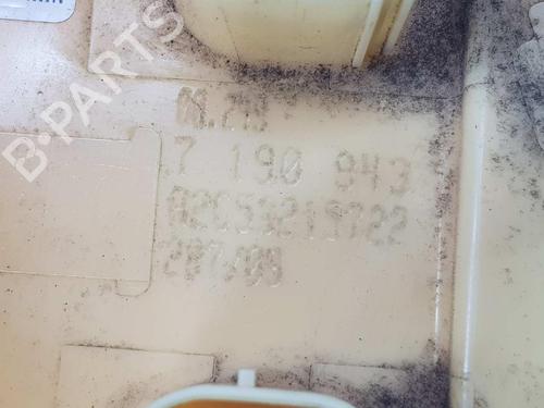 Fuel pump BMW 1 (E87) 116 d | BP7275110M76 