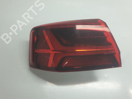 Feu arrière gauche AUDI A6 C7 (4G2, 4GC) 2.0 TDI (190 hp) 31855944