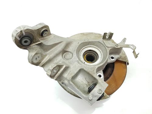 Right rear steering knuckle LAND ROVER RANGE ROVER VELAR (L560) 3.0 D300 SDV6 4x4 | BP27383874M28