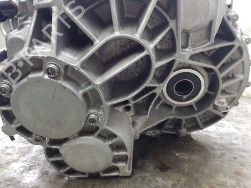 Gearbox VW CRAFTER Van (SY_, SX_)  | BP29535743M3 