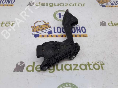 Pedal TOYOTA LAND CRUISER PRADO (_J12_) 3.0 D-4D (KDJ120, KDJ125) | BP3206961I4 