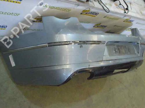 Rear bumper VW PASSAT B6 (3C2) 2.0 TDI 16V | BP789430C8 