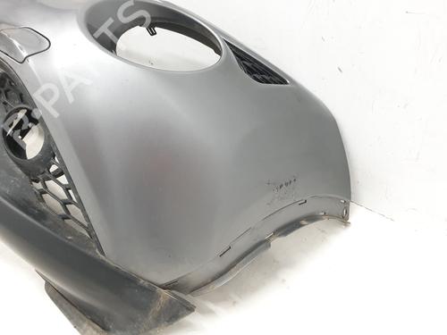 Front bumper NISSAN JUKE (F15)  | BP27881397C7 