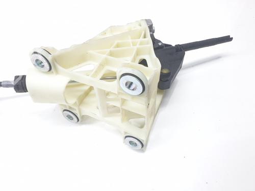 Gear lever VW TRANSPORTER T6 Van (SGA, SGH, SHA, SHH) 2.0 TDI | BP21132071M90 