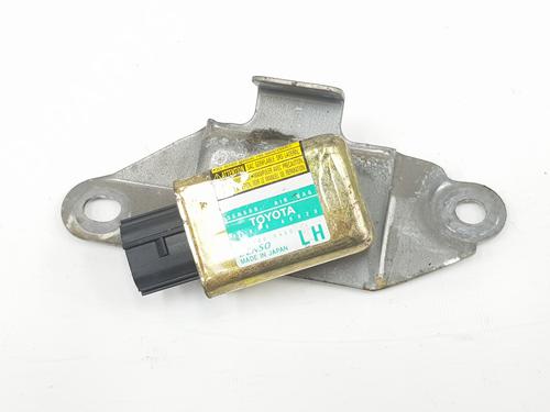Elektronisk sensor Elektronisk sensor TOYOTA LAND CRUISER PRADO (_J12_) 3.0 D-4D (KDJ120, KDJ125) (163 hp) 37466485 37466485