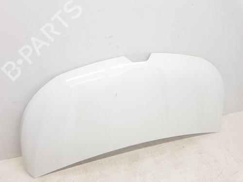 Hood RENAULT TRAFIC III Van (FG_) 1.6 dCi 140 (FGMA, FGMC) | BP30262882C1 