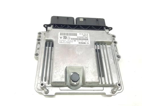 Engine control unit (ECU) CITROËN JUMPY III Van (V_)  | BP36302438M57  - Image 5