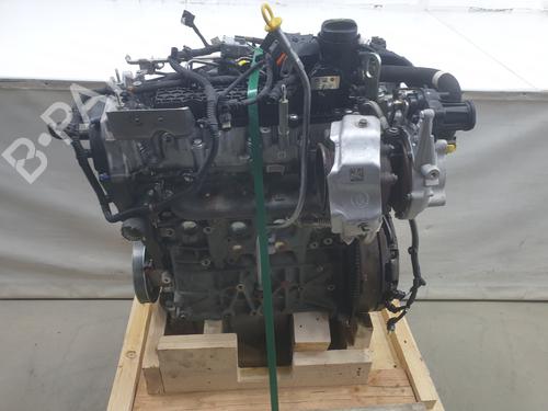 Engine FIAT DUCATO Van (250_) 140 Multijet 2,2 D | BP32772506M1 - Image 4