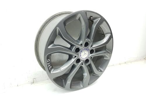 Rim MERCEDES-BENZ C-CLASS (W205) C 220 BlueTEC / d (205.002, 205.004) | BP27725488C45 