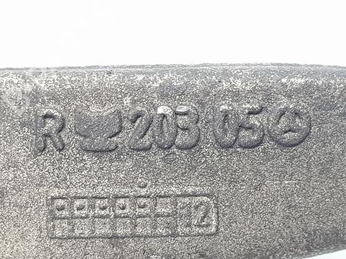 Right front suspension arm MERCEDES-BENZ C-CLASS (W204) C 180 CDI (204.000) | BP30569527M13 