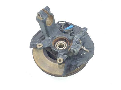 Left front steering knuckle BMW X3 (E83) 2.0 d | BP8180151M25 