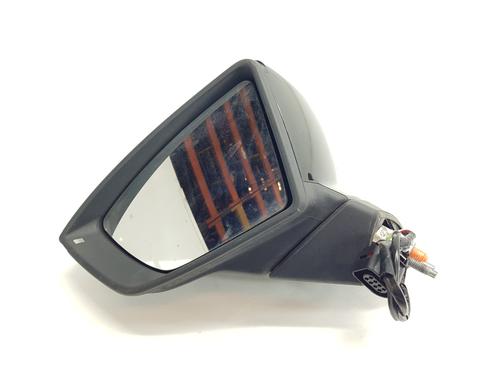 Left mirror SEAT ARONA (KJ7, KJP)  | BP27880447C26 