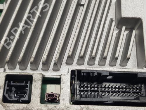 Electronic module FORD FOCUS IV (HN) 2.3 ST EcoBoost | BP30754118M83