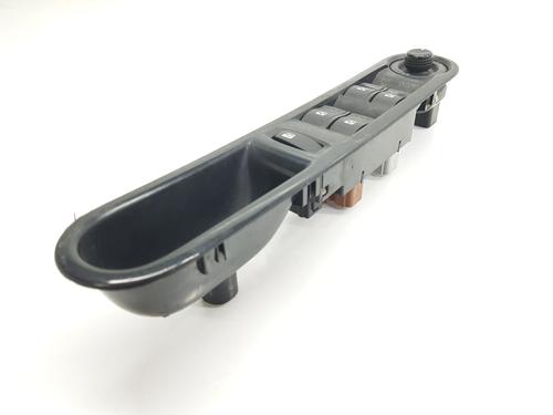 Left front window switch RENAULT ESPACE IV (JK0/1_) 2.0 dCi (JK01, JK02, JK1J, JK1K, JK1H) | BP31375804I27