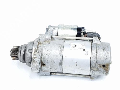 Startmotor VW T-ROC (A11, D11)  | BP29728717M8 
