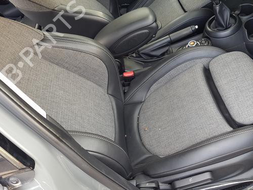 Seats set MINI MINI (F56) One | BP30328602C78