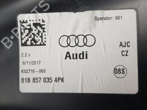 Glove box AUDI Q2 (GAB, GAG) 1.6 TDI | BP11931652C95 