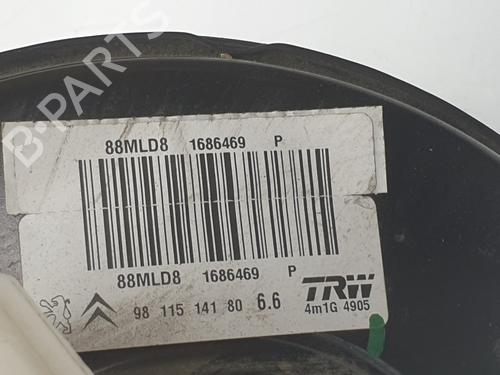 Servo brake CITROËN C3 / C3 ORIGIN III (SX) 1.2 THP 110 | BP23424199M42 