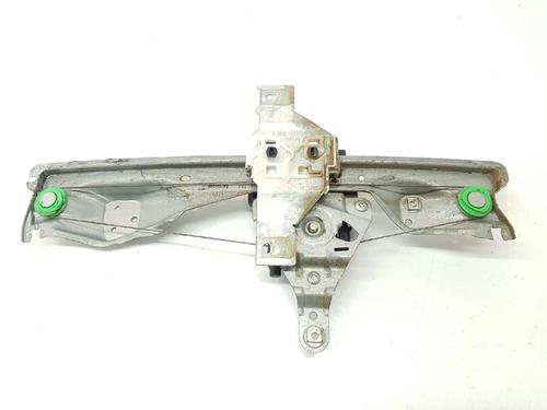 Rear left window mechanism PEUGEOT 308 SW I (4E_, 4H_) 1.6 HDi | BP4937635C24 