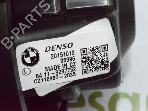 Heater blower motor BMW X1 (F48) xDrive 18 d | BP14121674M62 