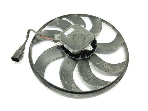 Radiator fan BMW 4 Gran Coupe (F36) 420 i | BP17006232M35 