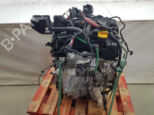 Engine RENAULT CLIO V (B7_)  | BP32526264M1  - Image 5