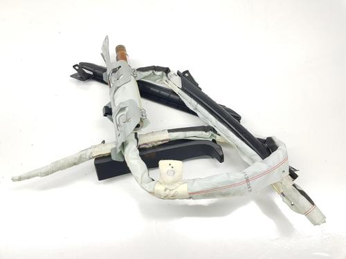 Used Left curtain airbag SEAT ALTEA XL (5P5, 5P8) 1.6 TDI (105 hp) 12141717