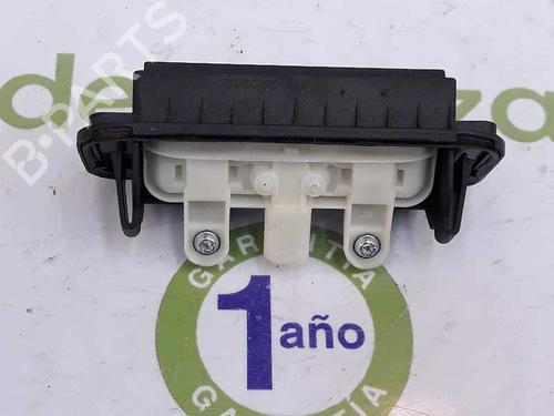 Tailgate handle MERCEDES-BENZ C-CLASS (W204) C 200 CDI (204.007, 204.006) | BP3374324C132 