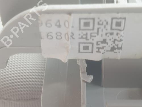 Left sun visor DACIA SANDERO III 1.0 TCe 90 | BP36220074I1  - Image 5