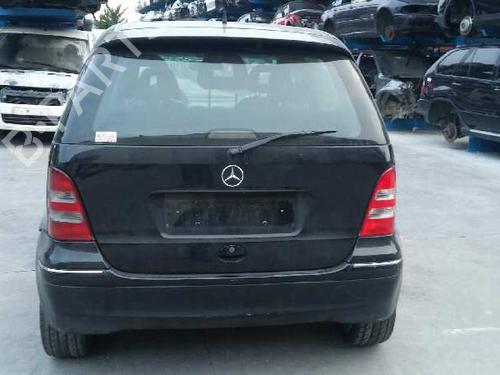 Glove box MERCEDES-BENZ A-CLASS (W168) A 170 CDI (168.009, 168.109) | BP792955C95 