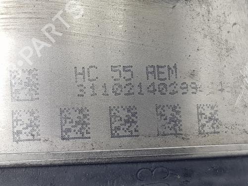 Pipe BMW X3 (F25) xDrive 20 d | BP25938536M125 