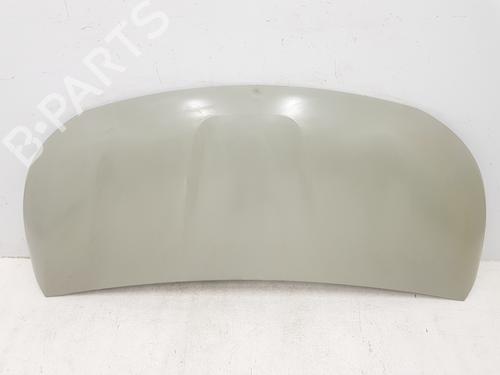 Capot Capot NISSAN NV300 Van (X82) [2016-2026] 30498468 30498468