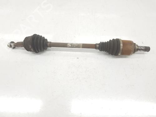 Used Left front driveshaft MERCEDES-BENZ CITAN Mixto (Double Cabin) (W415) 109 CDI (415.603, 415.605) (90 hp) 9234723